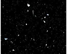0190 1A Андромеда черная
