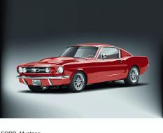 FORD_Mustang