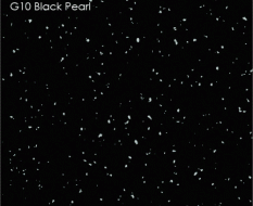 G010 Black Pearl