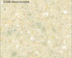G058 Moonscape Quartz