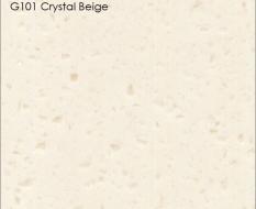 G101 Crystal Beige