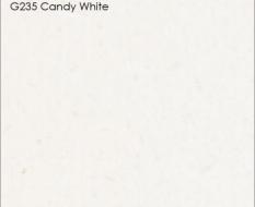 G235 Candy White