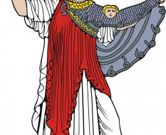 Minerva (Athena) 2