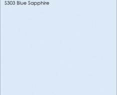 S303 Blue Sapphire